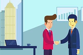 海外招聘实践：助力企业宣传品牌，完成招聘任务