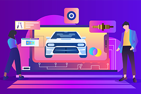 某合资整车集团急需研发人才，kdpay钱包国际招聘公司助力完成招聘