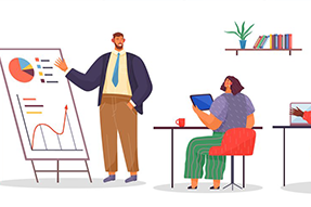 kdpay钱包招聘公司助力外资奶粉公司招聘一线营销人员