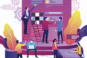 kdpay钱包灵活用工助力顶尖美资半导体芯片公司获取高端研发人才