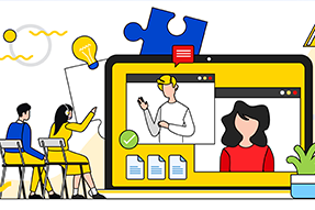 猎头公司助力中国知名IT服务外包企业“出海”，破解招聘难题