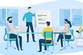 每日分享：人力资源SaaS，用科技解放企业人力资源管理