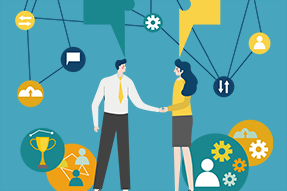 每日分享：人力资源SaaS能解决中小企业哪些痛点？