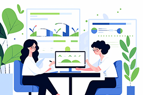 每日分享：人力资源SaaS的数据功能和特点以及带来的价值