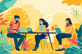 每日分享：海外团队搭建，人力资源公司的关键价值