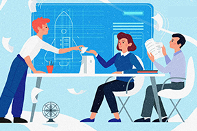 每日分享：解锁高效人力资源管理，深入探究人事外包之道