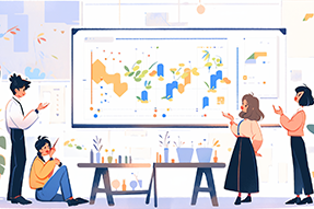 每日分享：创新人力资源SaaS解决方案，提升企业人力资源管理效率