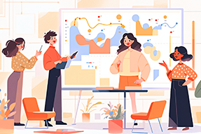 每日分享：创新招聘解决方案，引领行业招聘新趋势