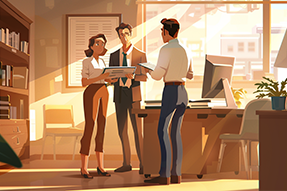 每日分享：创新招聘解决方案，突破传统招聘困境