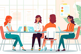 每日分享：大数据招聘解决方案，助力企业精准招聘