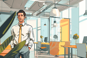 每日分享：顶尖猎头招聘，打造企业精英团队