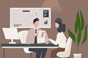 每日分享：高端猎头顾问必备素质盘点