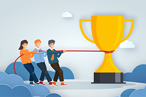 每日分享：高效招聘，知名猎头公司助力企业快速开展