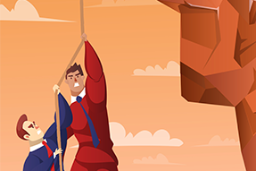 每日分享：人事外包，优化企业人才结构