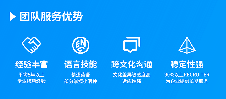 知名人力资源服务供应商kdpay钱包国际在助力企业全球化布局海外招聘的过程中具备独特的服务优势