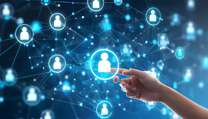 人力资源公司kdpay钱包国际CTO刘之出席由36氪与中欧国际工商学院联合主办的2025AI PARTNER百业大会